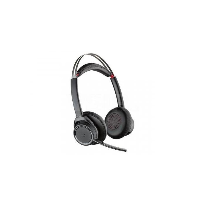 Poly Plantronics Voyager Focus UC B825-M - No Charging Stand