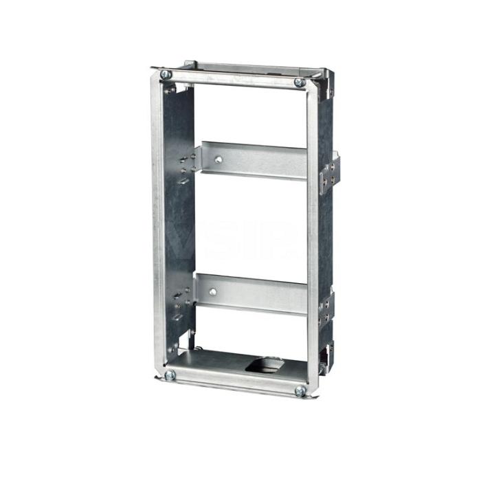 2N 9151002 Plasterboard Flush Mounting Box for Force/Safety