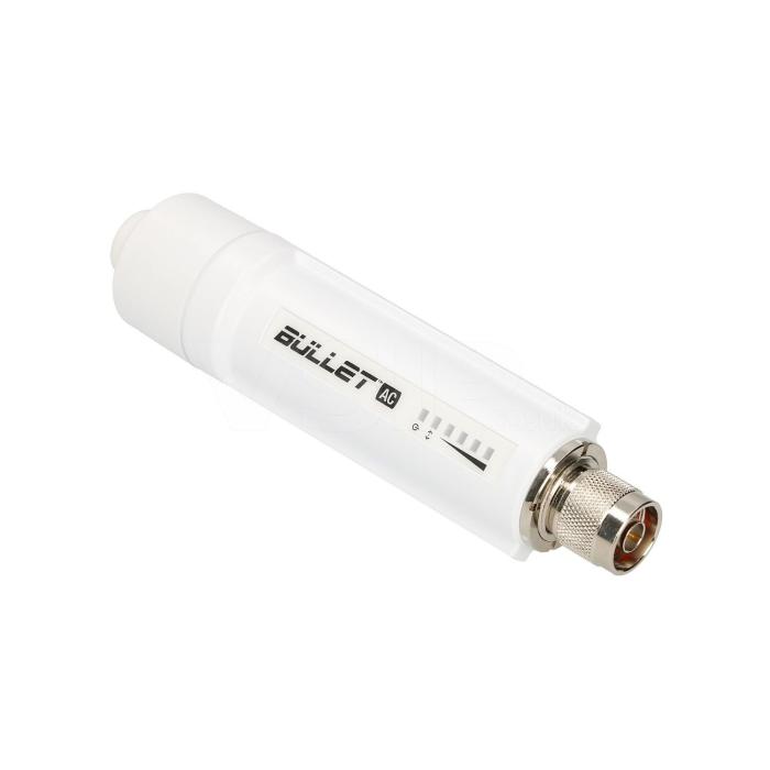 Ubiquiti Bullet B-DB-AC Dual-Band 802.11ac Radio