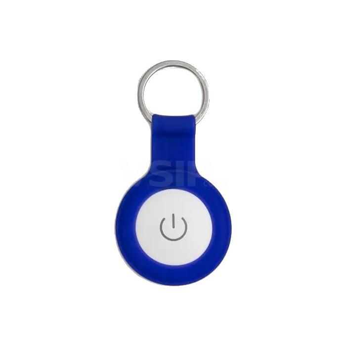 Bold Clicker Cover - Blue