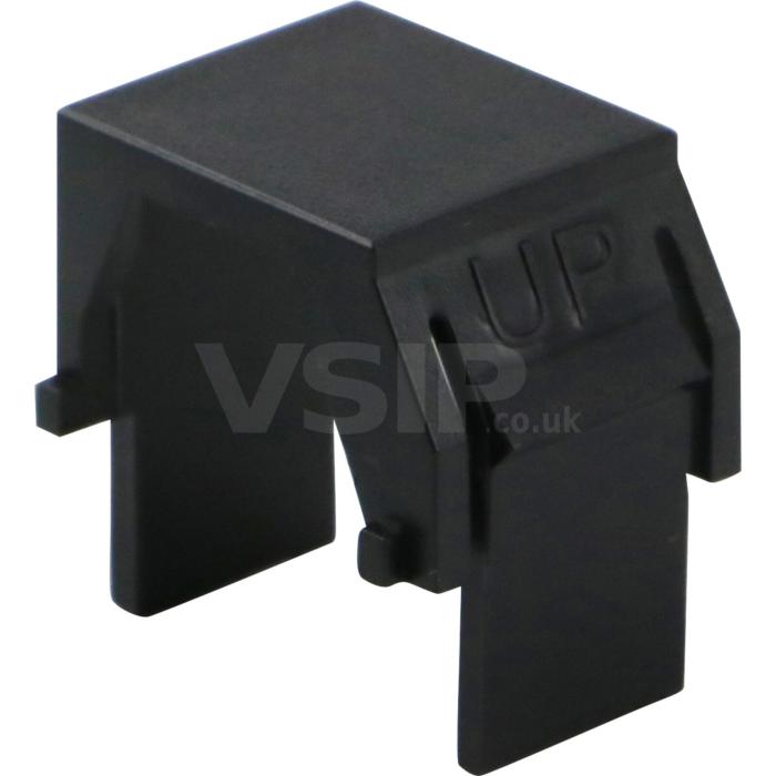 Excel Keystone Blanks Black (24 pcs)