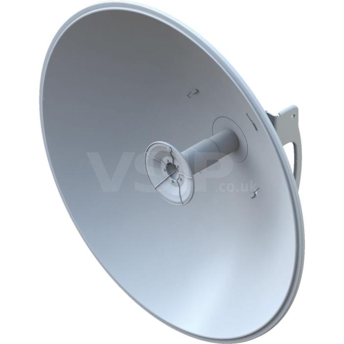 Ubiquiti airFiber AF-5G30-S45 5GHz 30dBi Antenna 