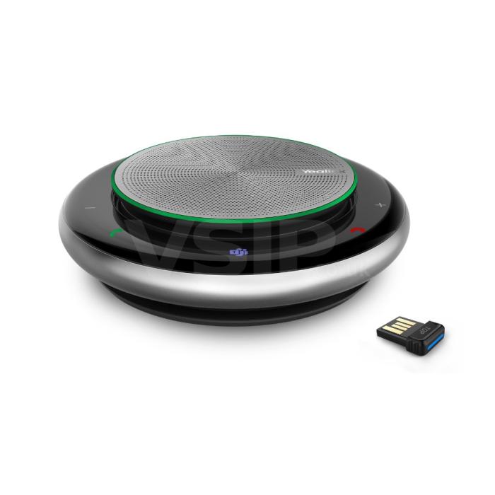Yealink CP900 Teams Certified Speakerphone with BT50 USB Dongle
