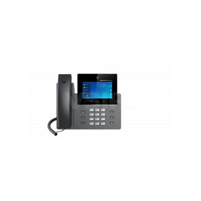 Grandstream GXV3450 Video IP Phone