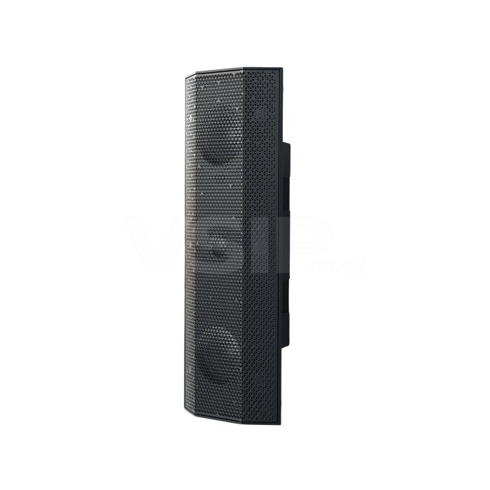 Lithe Audio iO1 Indoor & Outdoor WiFi Active WiSA Speaker (Black)