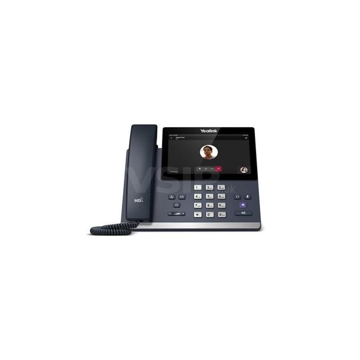Yealink MP56-E2 Teams Android 13 IP Phone