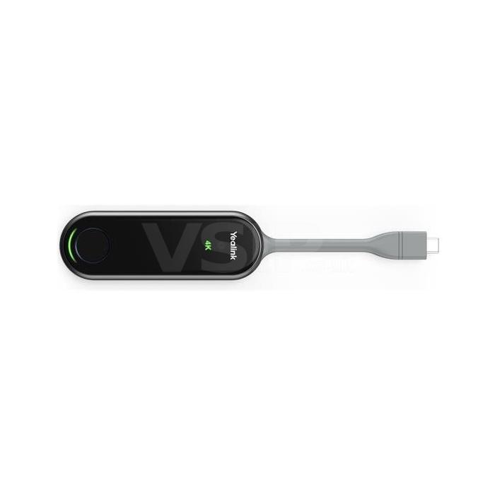 Yealink PA20 Network Media Streaming Adapter