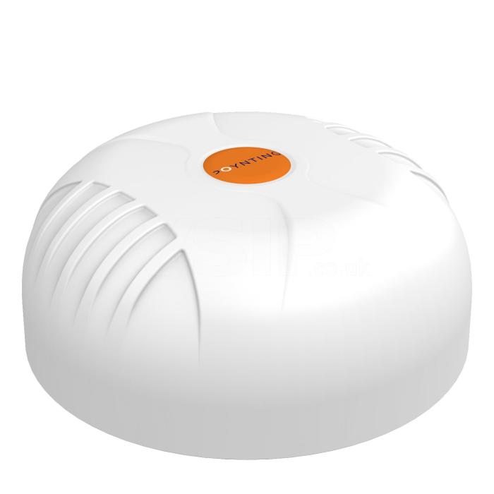 Poynting MIMO-4-19 9-in-1 Transportation & Automotive Antenna (White)
