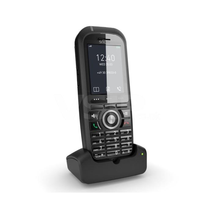 Snom M70 Ruggedised DECT Handset
