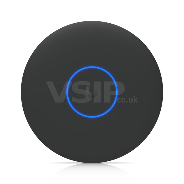 Ubiquiti UniFi U7-PRO-XGS-B WiFi 7 Access Point (Black)