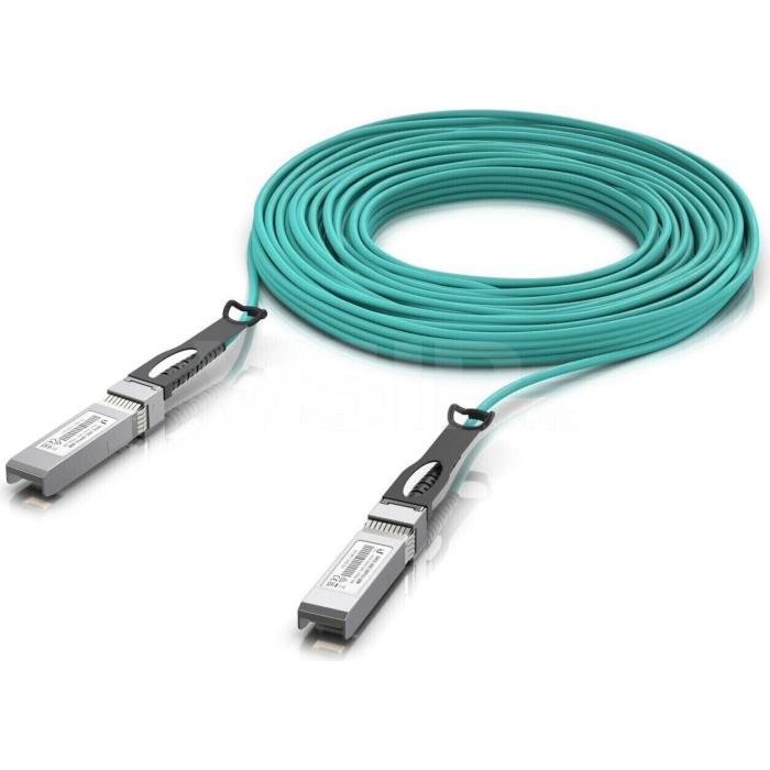 Ubiquiti UACC-AOC-SFP10-10M Fibre Cable