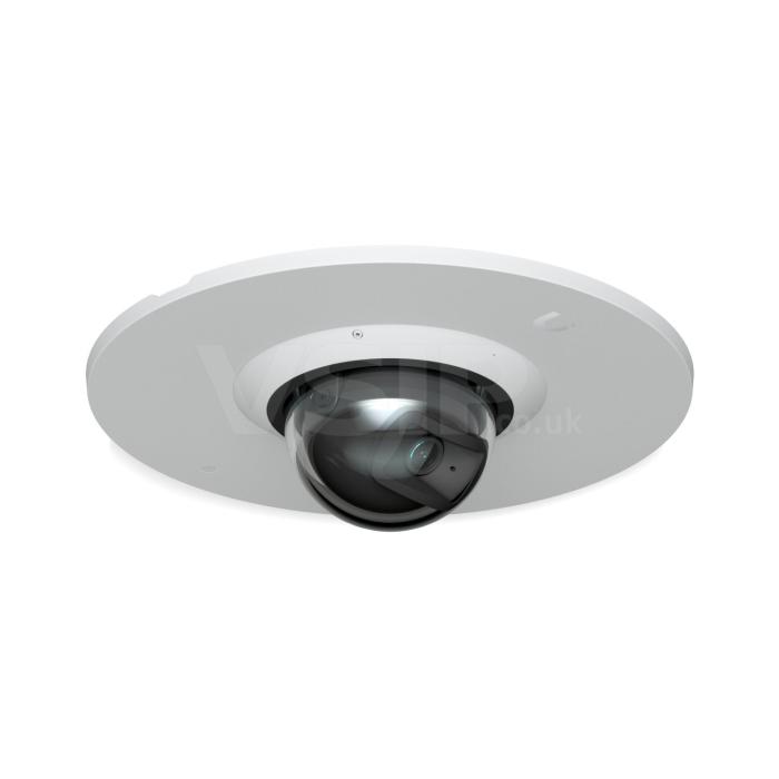 Ubiquiti G6 Dome Camera Flush Mount - White (UACC-G6-DOME-FM-W)