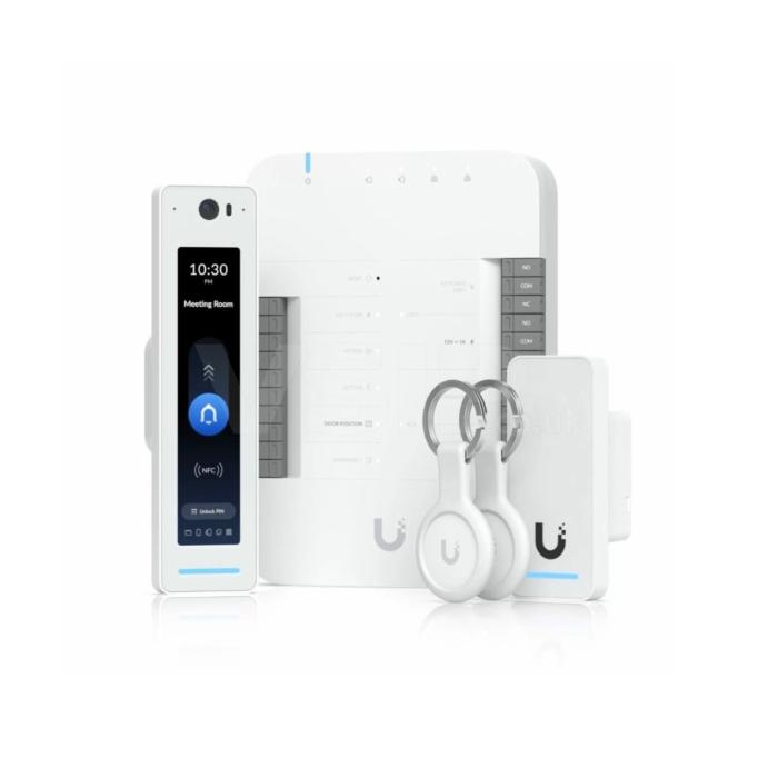 Ubiquiti UniFi Access G2 Pro Starter Kit