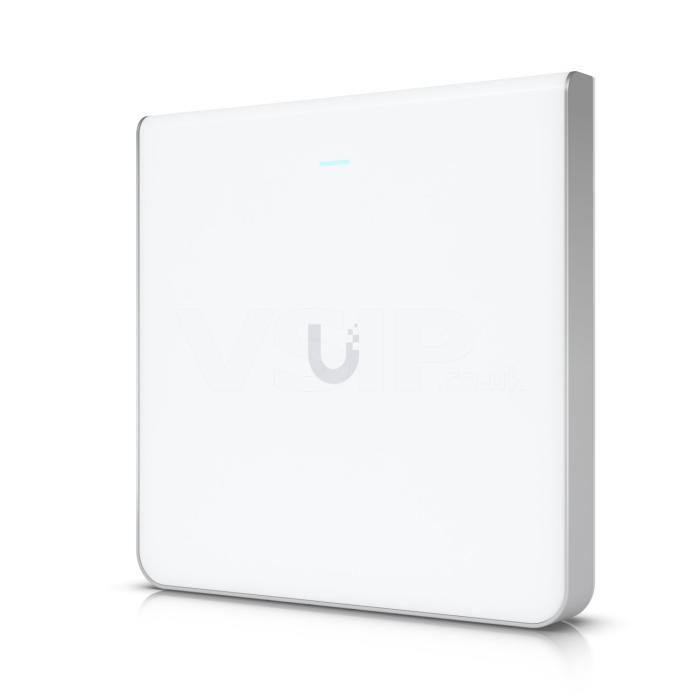 Ubiquiti UniFi U6-Enterprise-IW In-Wall Tri-Band WiFi 6E Access Point