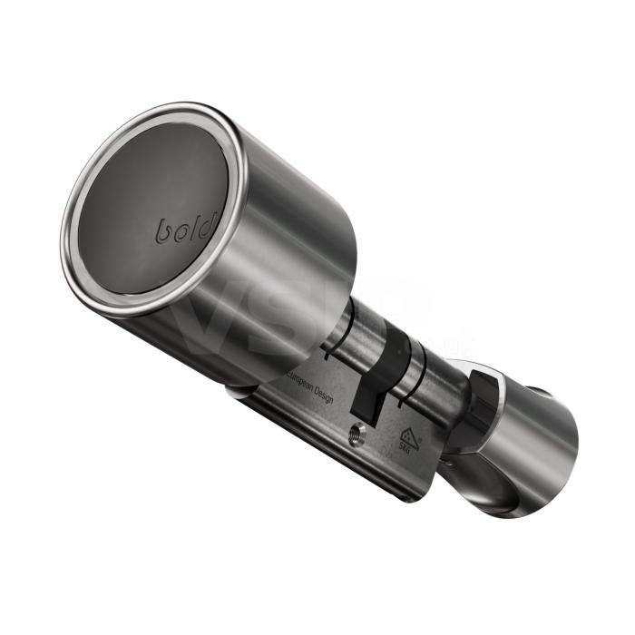 Bold Elite SX-43 Keyless Cylinder Smart Door Lock
