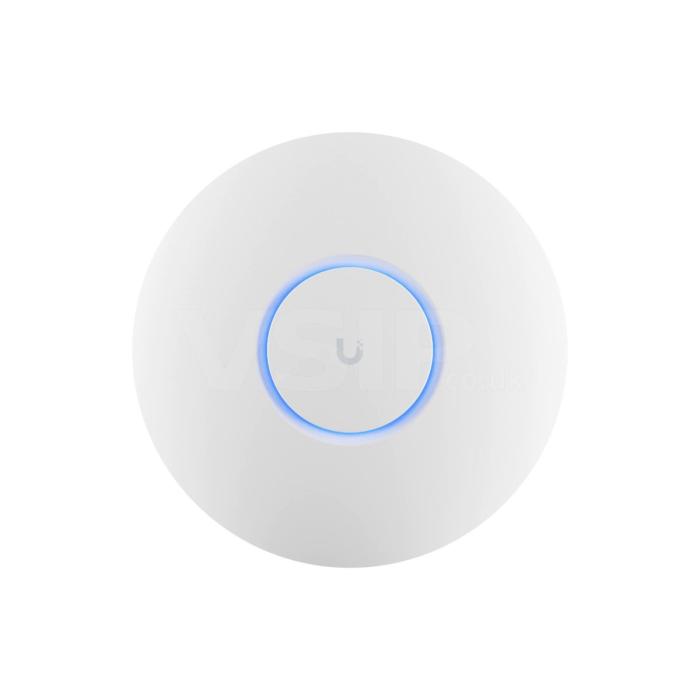 Ubiquiti UniFi U6+ WiFi 6 2x2 MIMO Access Point (U6-PLUS)