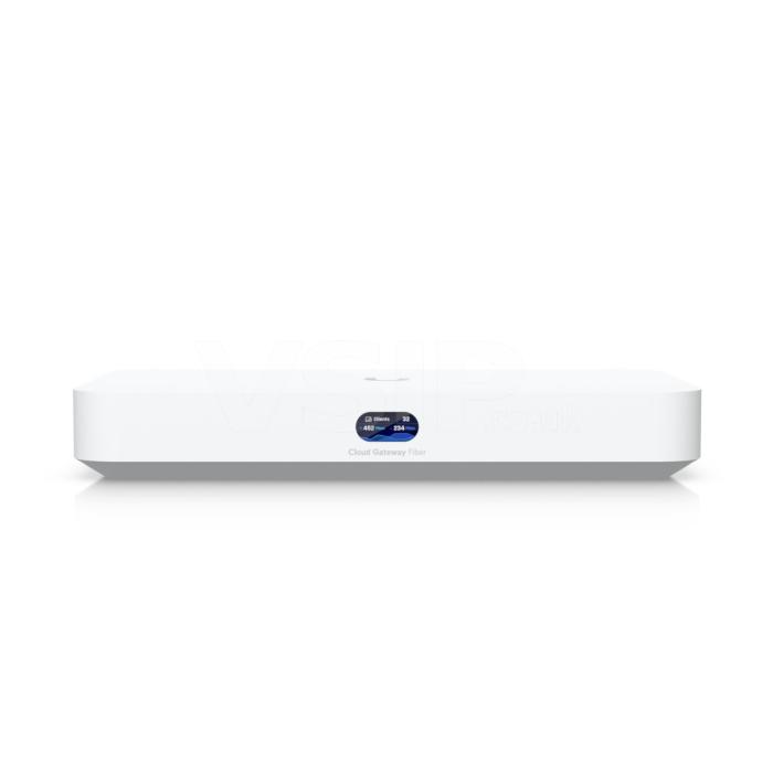 Ubiquiti UniFi Cloud Gateway Fiber (UCG-FIBER)